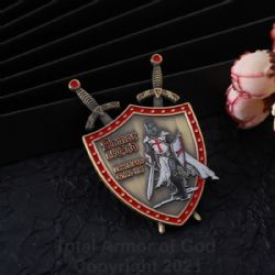 AOG Sword and Shield
