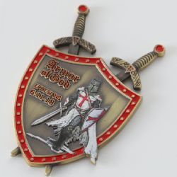 AOG Sword and Shield