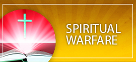 Spiritual Warfare
