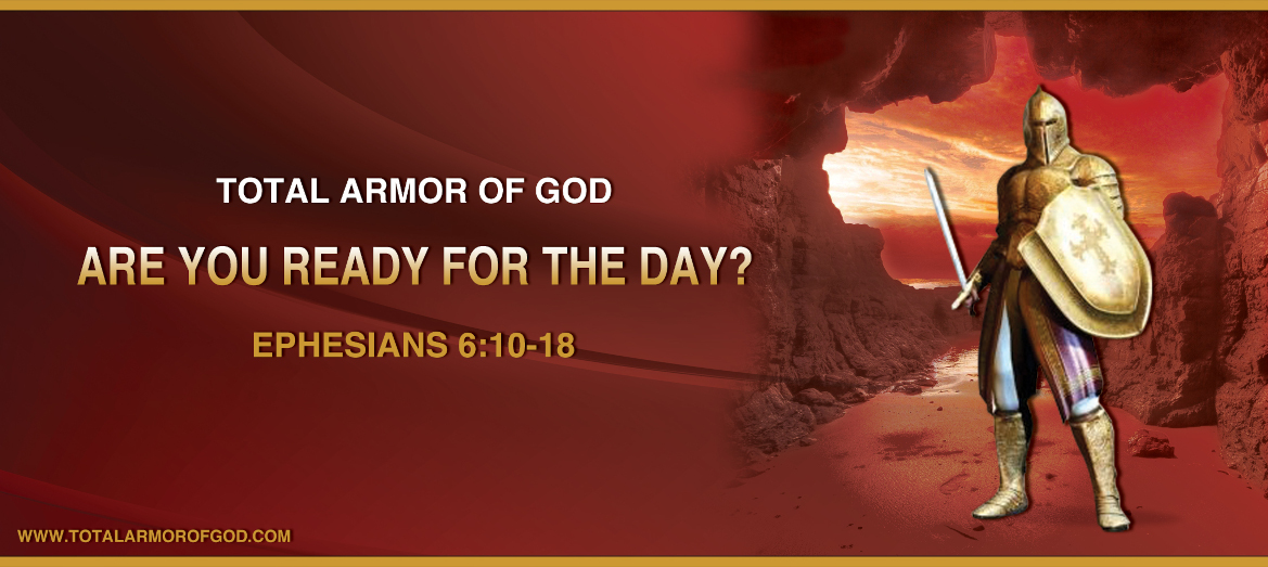 Are You Ready for the Day?