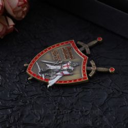 AOG Sword and Shield