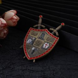 AOG Sword and Shield
