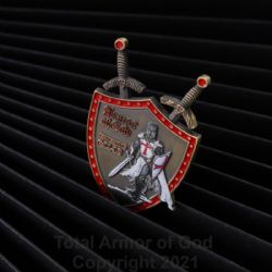 AOG Sword and Shield