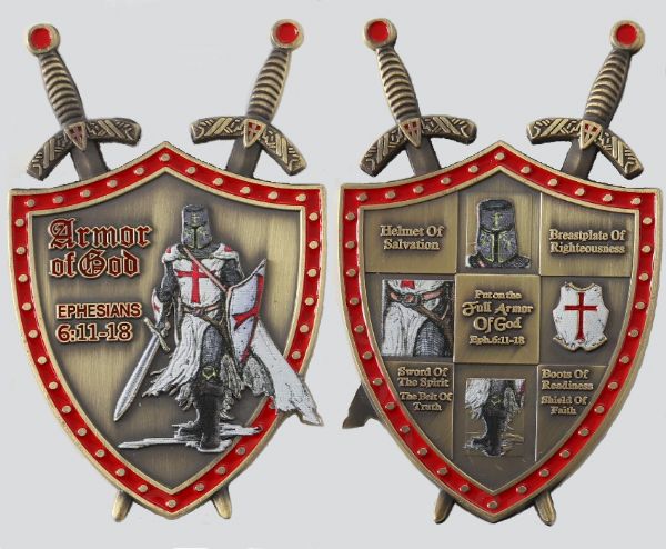 AOG Sword and Shield