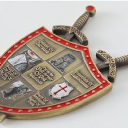 AOG Sword and Shield