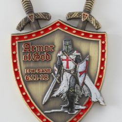 AOG Sword and Shield
